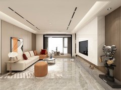 室内空间装修设计